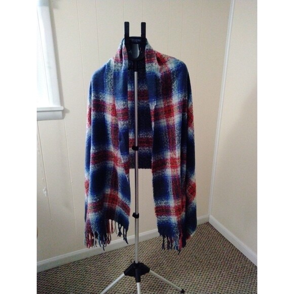 Scarf Wrap Shawl 30x80 - Picture 1 of 3